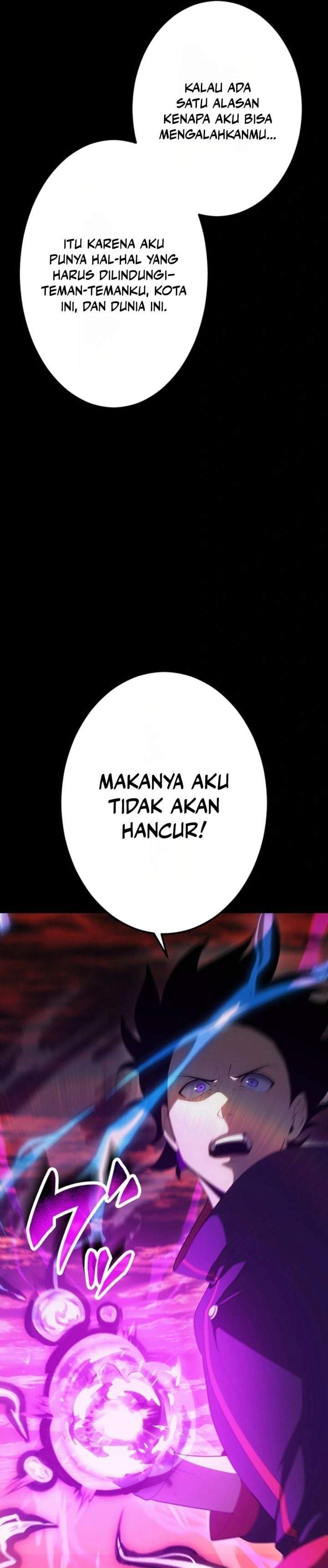 Death Penalty Chapter 100