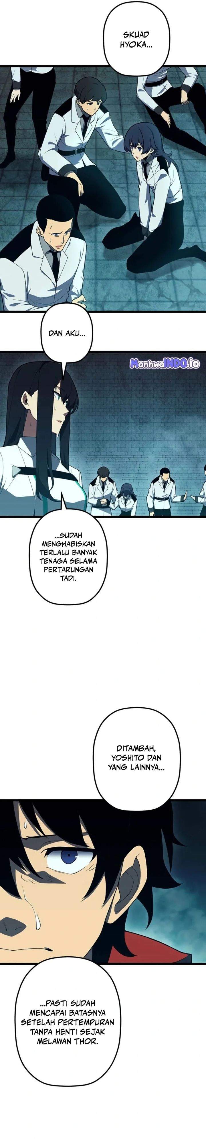 Death Penalty Chapter 86