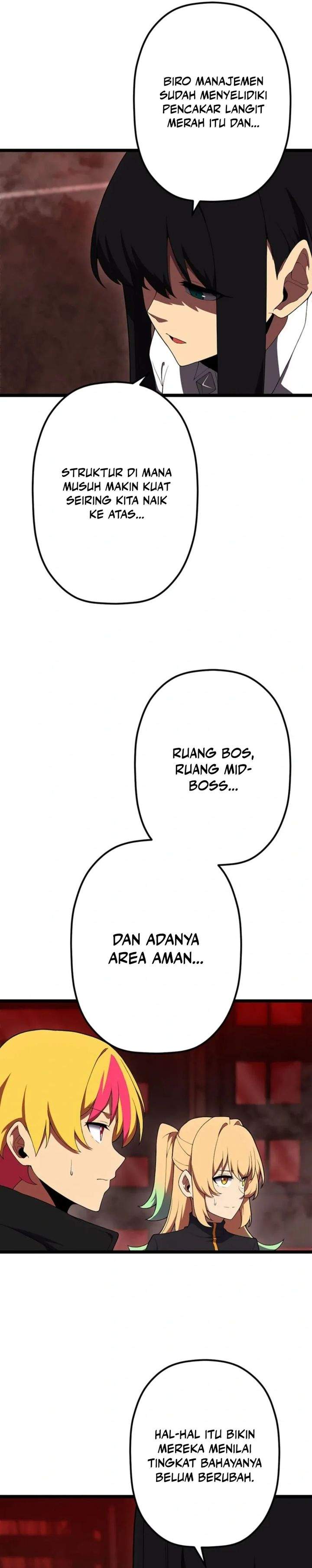 Death Penalty Chapter 86