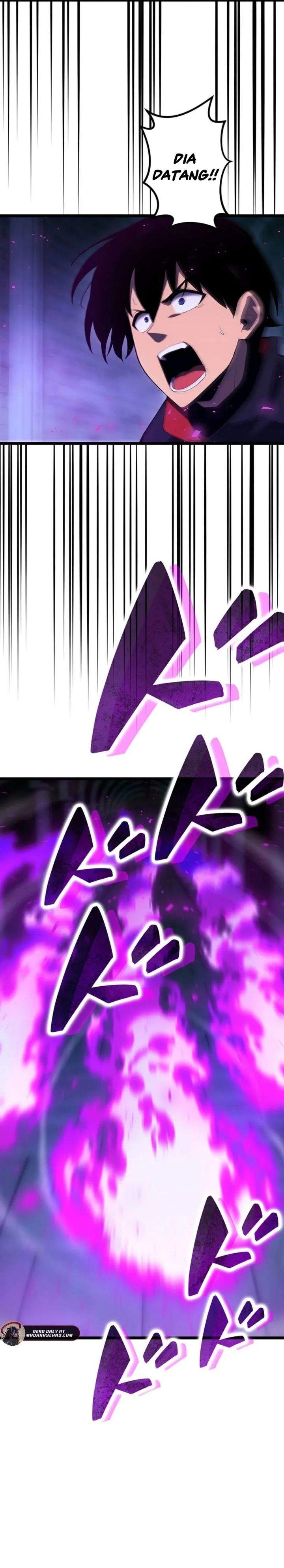 Death Penalty Chapter 86