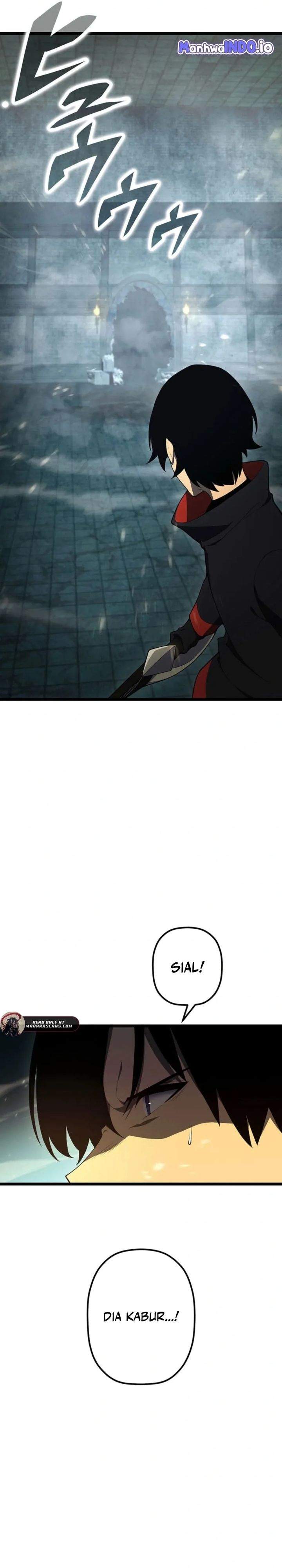 Death Penalty Chapter 86