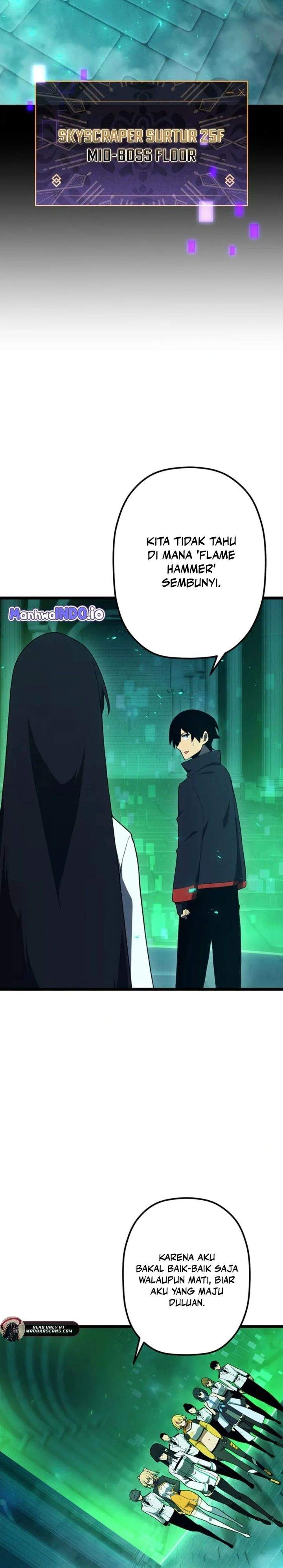 Death Penalty Chapter 86