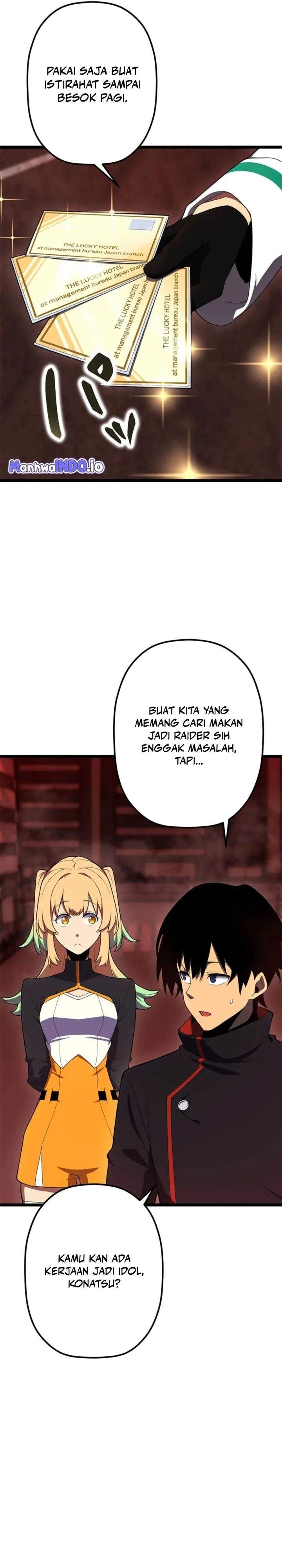 Death Penalty Chapter 86