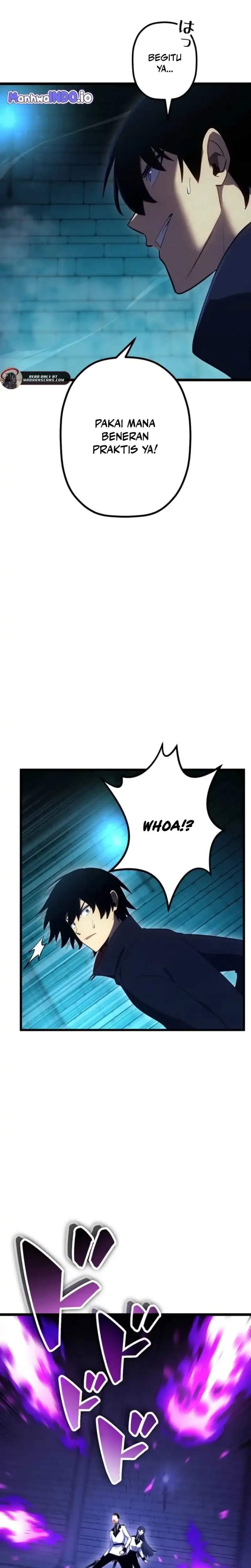 Death Penalty Chapter 87