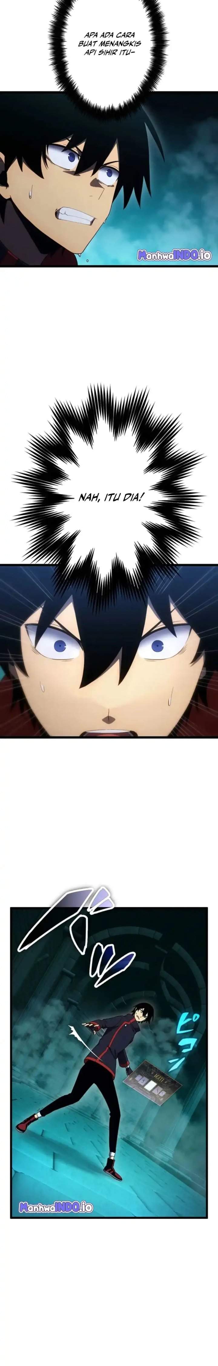 Death Penalty Chapter 87