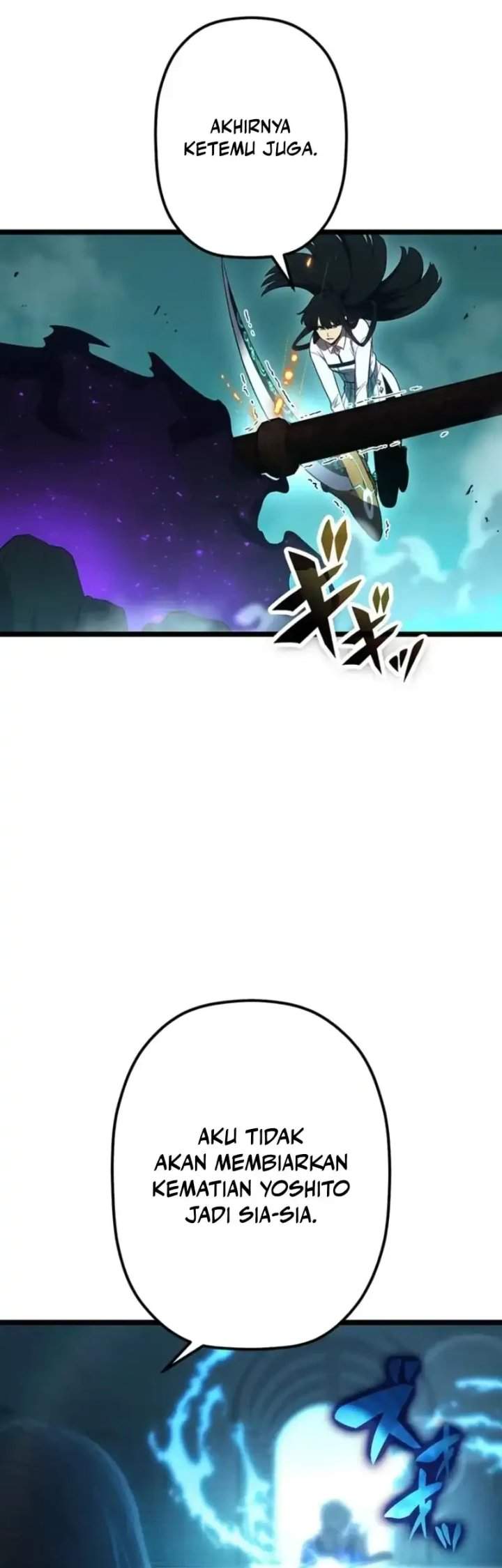 Death Penalty Chapter 88