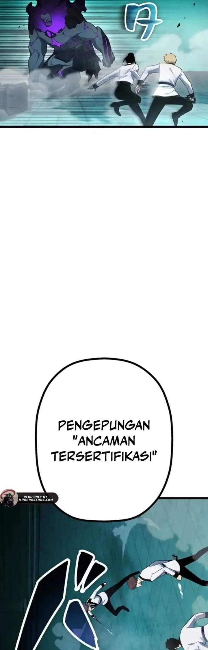 Death Penalty Chapter 88