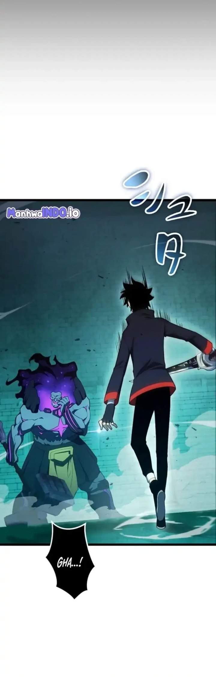 Death Penalty Chapter 88
