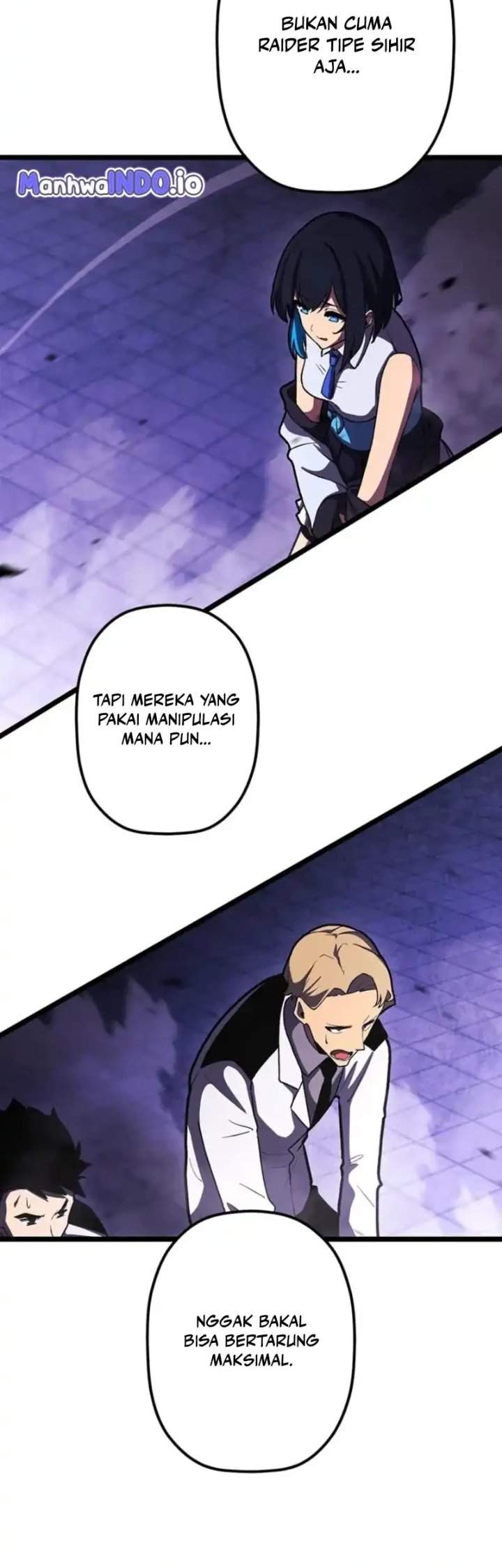 Death Penalty Chapter 89