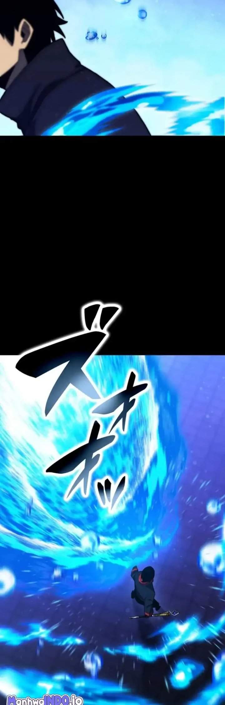 Death Penalty Chapter 89