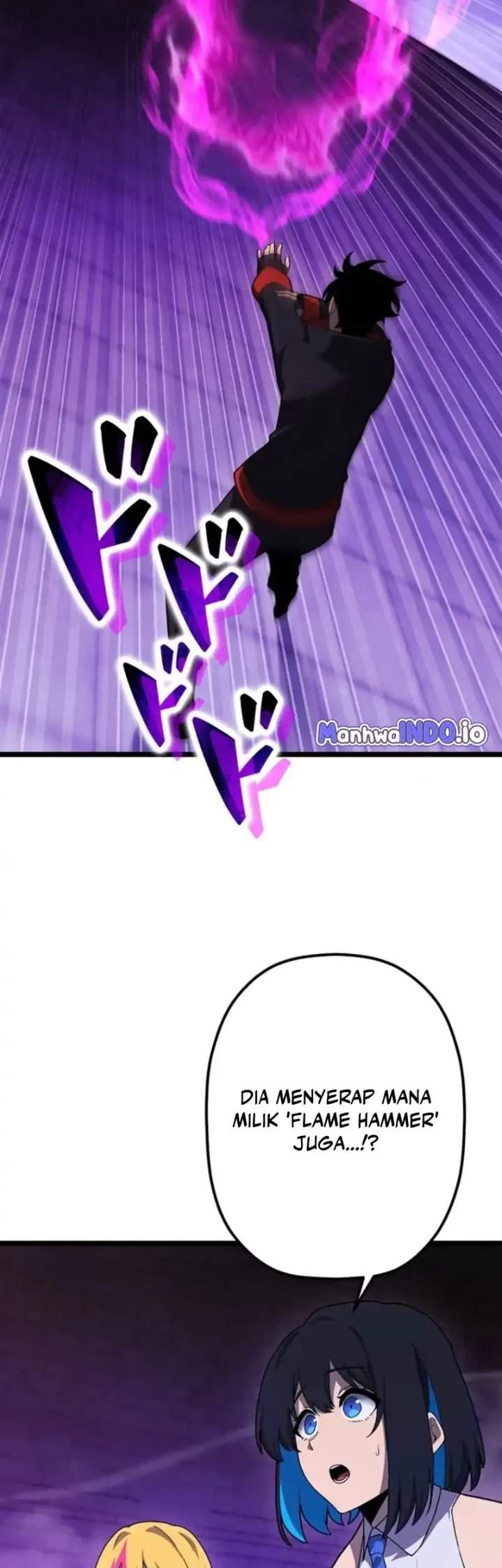 Death Penalty Chapter 89