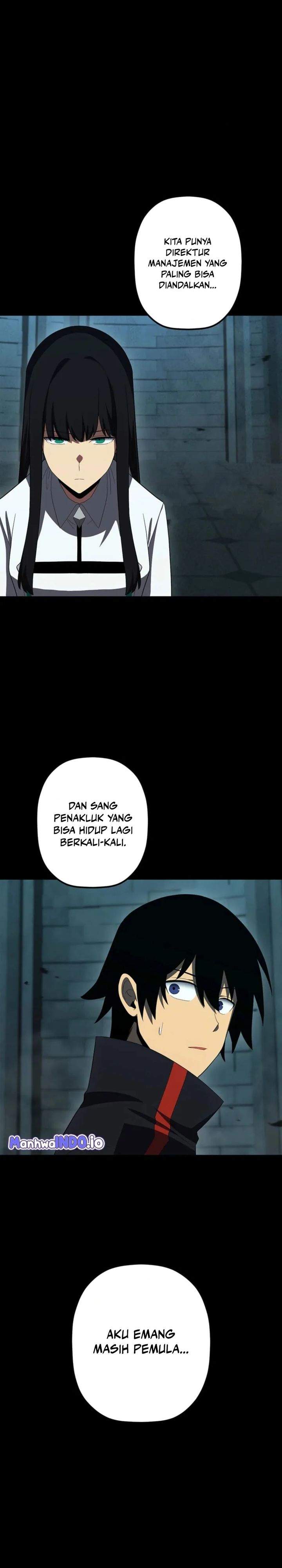 Death Penalty Chapter 91