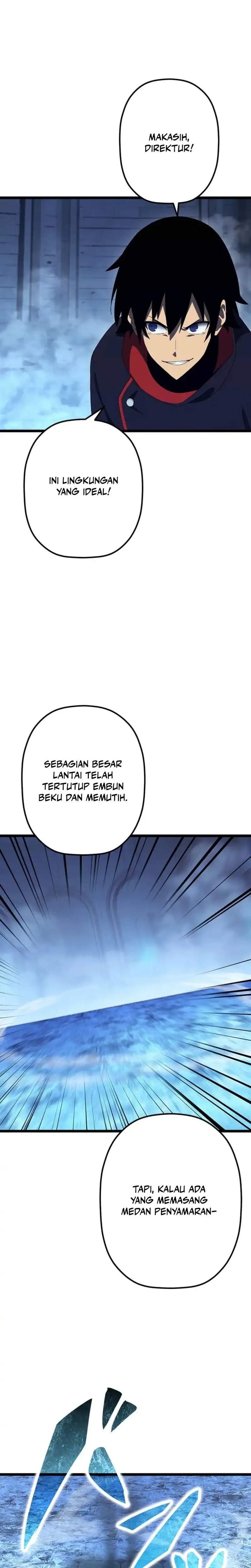 Death Penalty Chapter 92