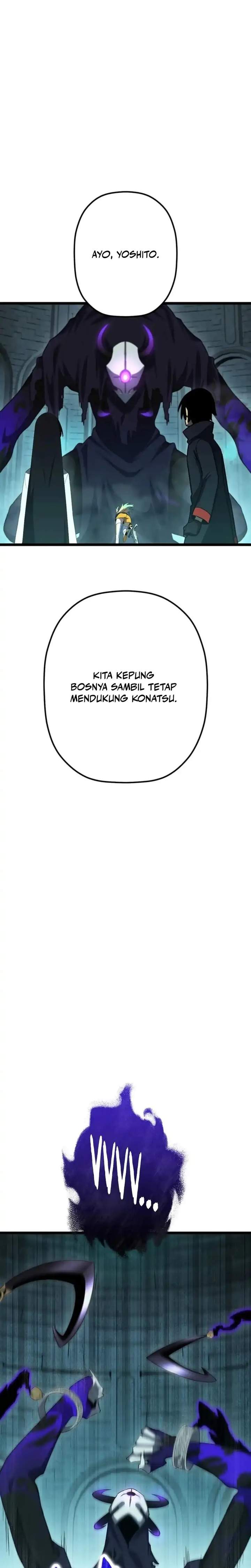 Death Penalty Chapter 92