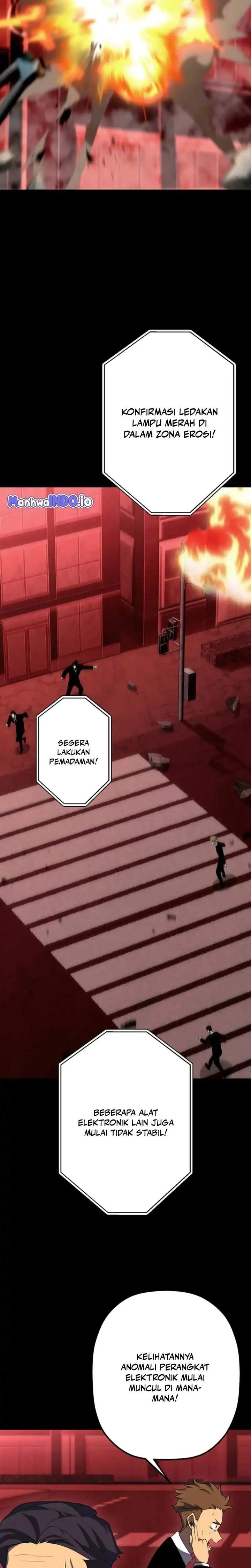 Death Penalty Chapter 92