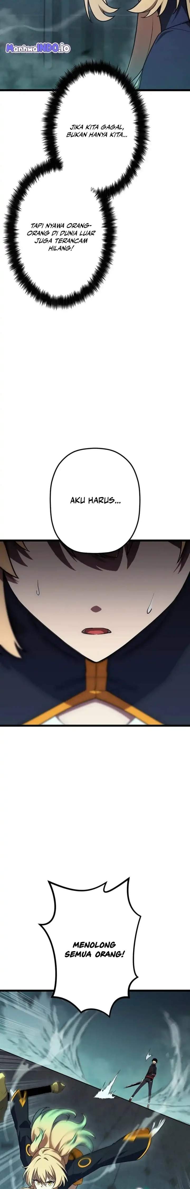 Death Penalty Chapter 92