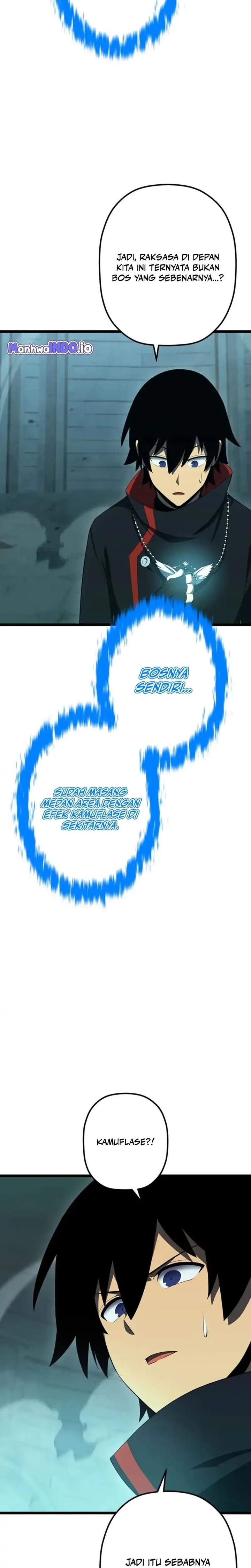 Death Penalty Chapter 92