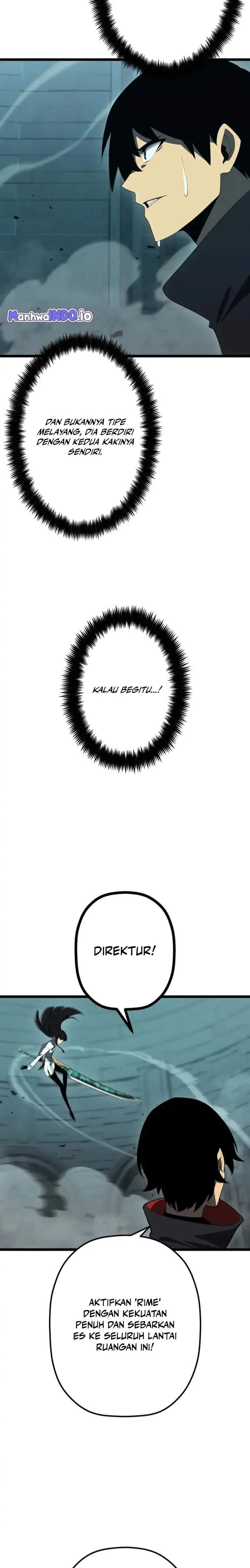 Death Penalty Chapter 92