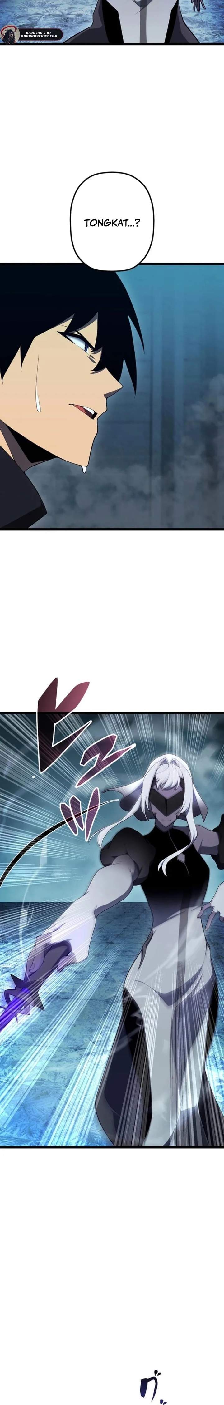 Death Penalty Chapter 93