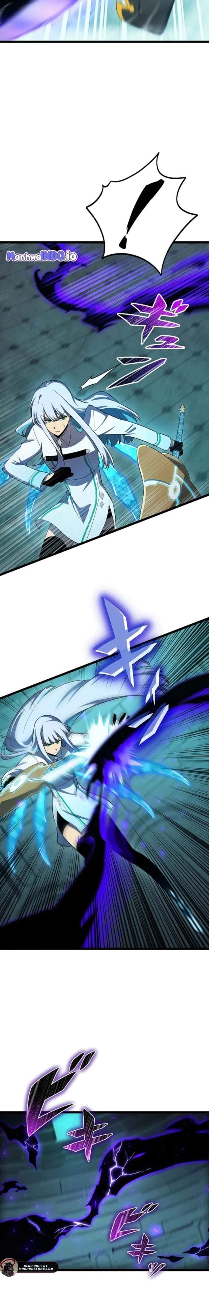 Death Penalty Chapter 94