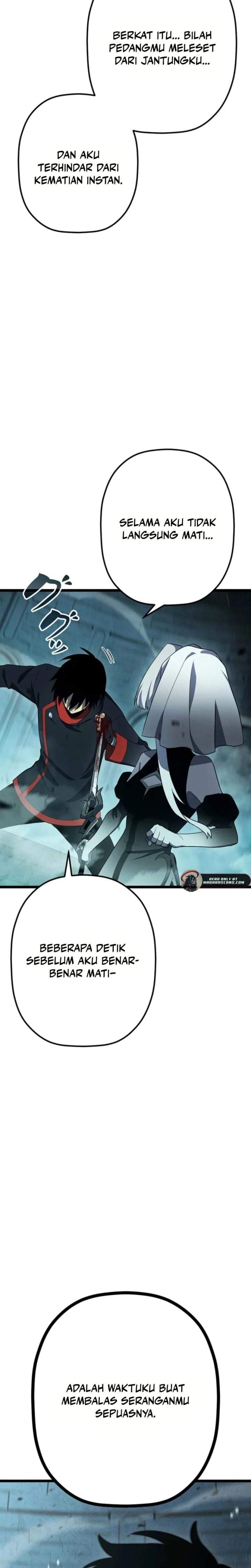 Death Penalty Chapter 94