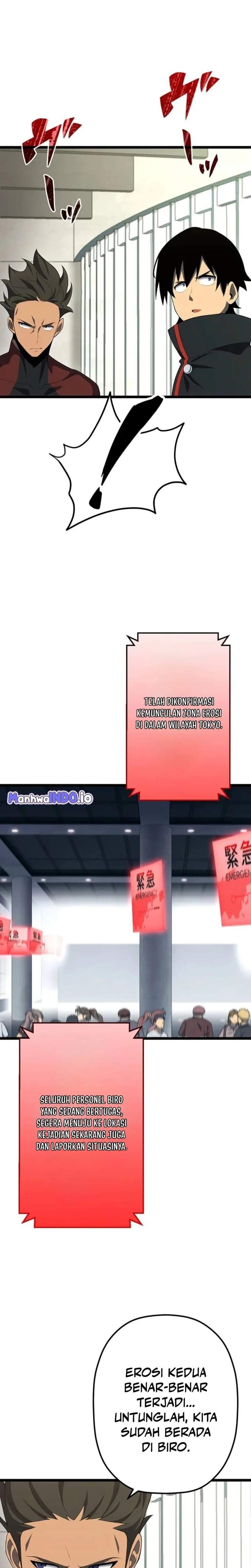 Death Penalty Chapter 95