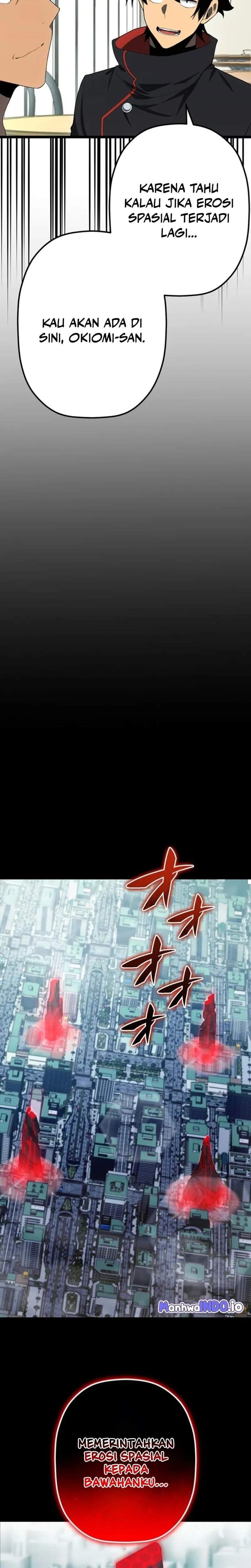 Death Penalty Chapter 95