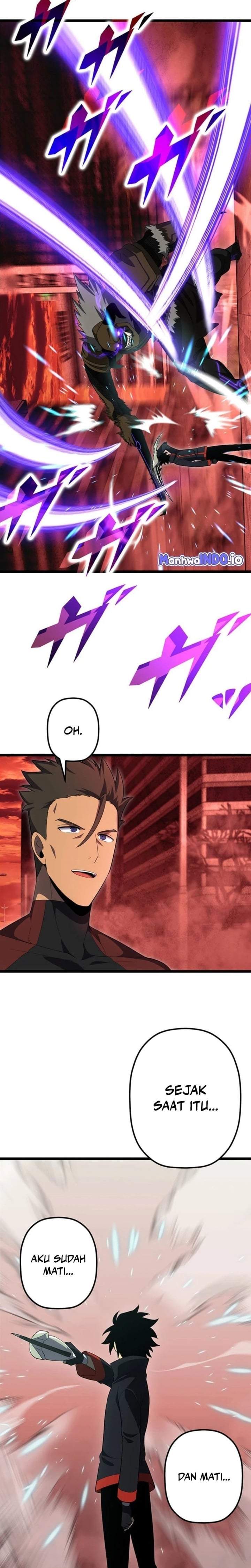 Death Penalty Chapter 96