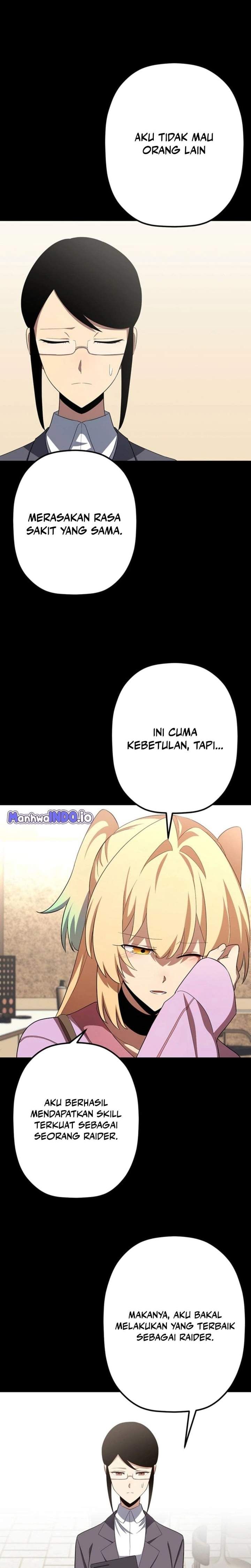 Death Penalty Chapter 97