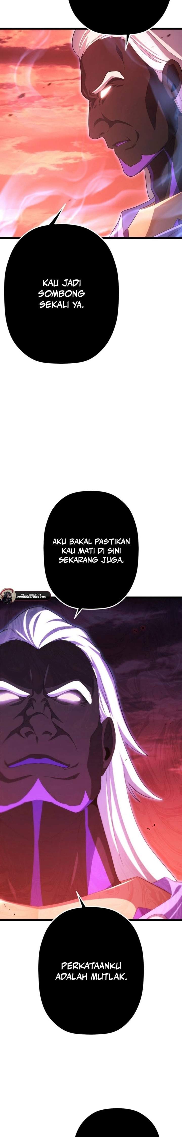 Death Penalty Chapter 97