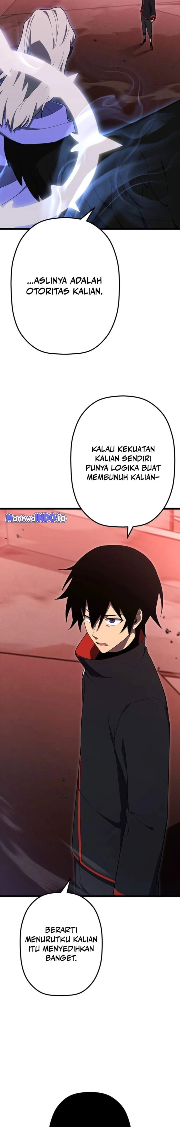 Death Penalty Chapter 98