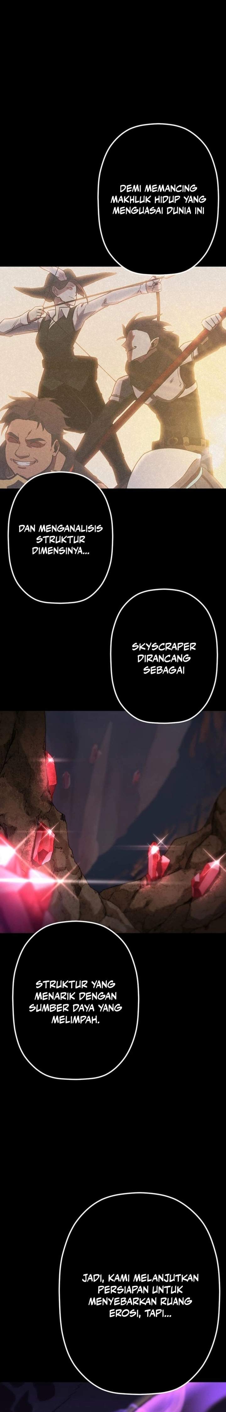 Death Penalty Chapter 98