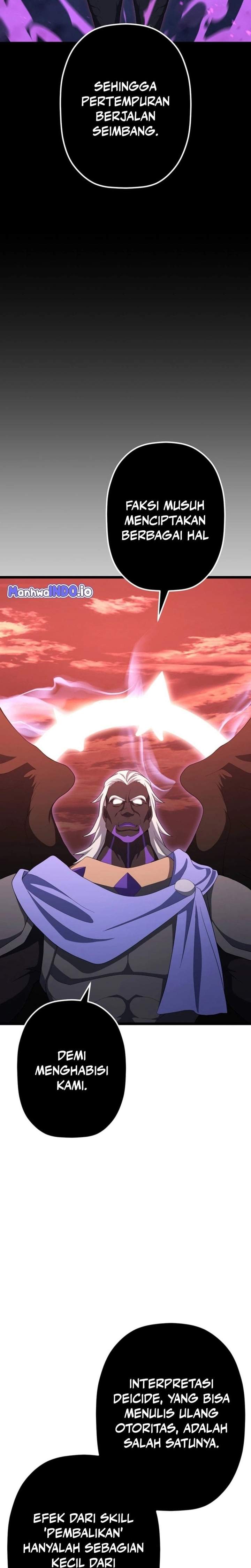 Death Penalty Chapter 98