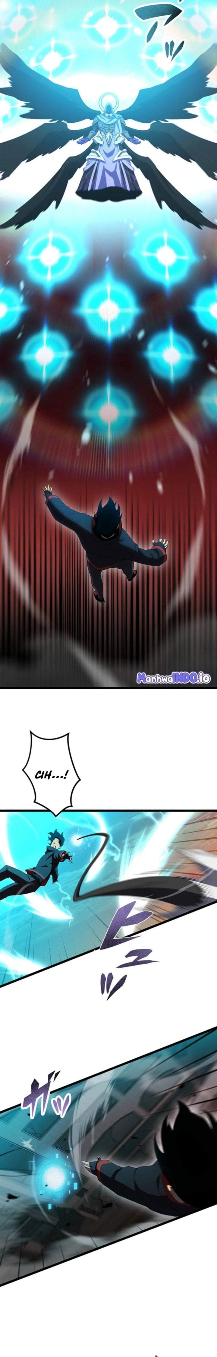 Death Penalty Chapter 99