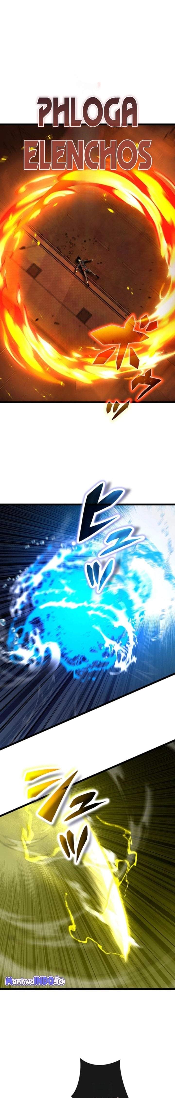 Death Penalty Chapter 99