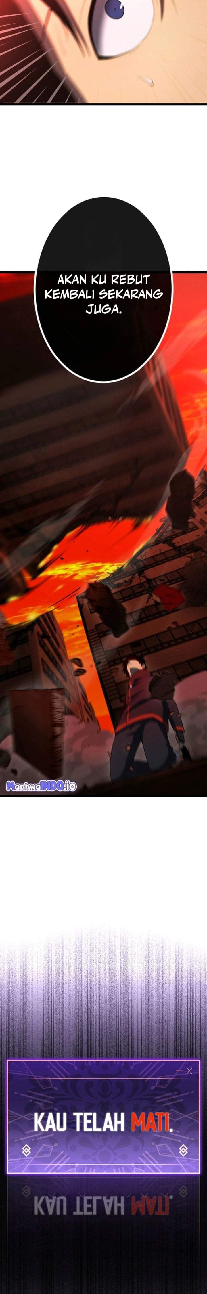 Death Penalty Chapter 99