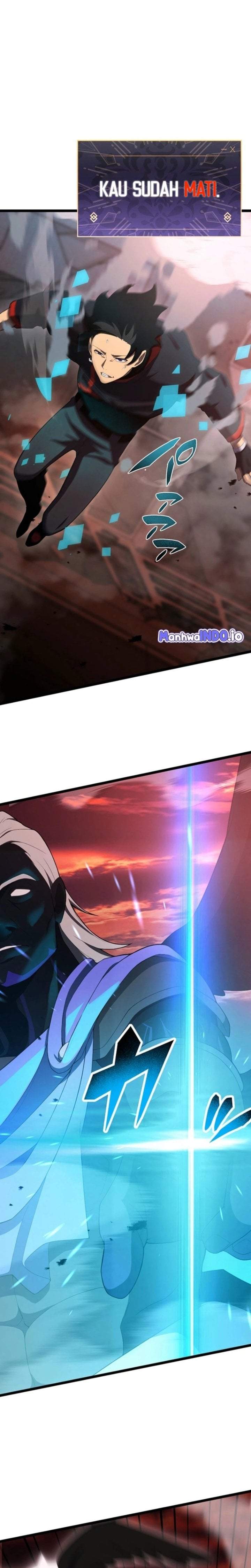 Death Penalty Chapter 99
