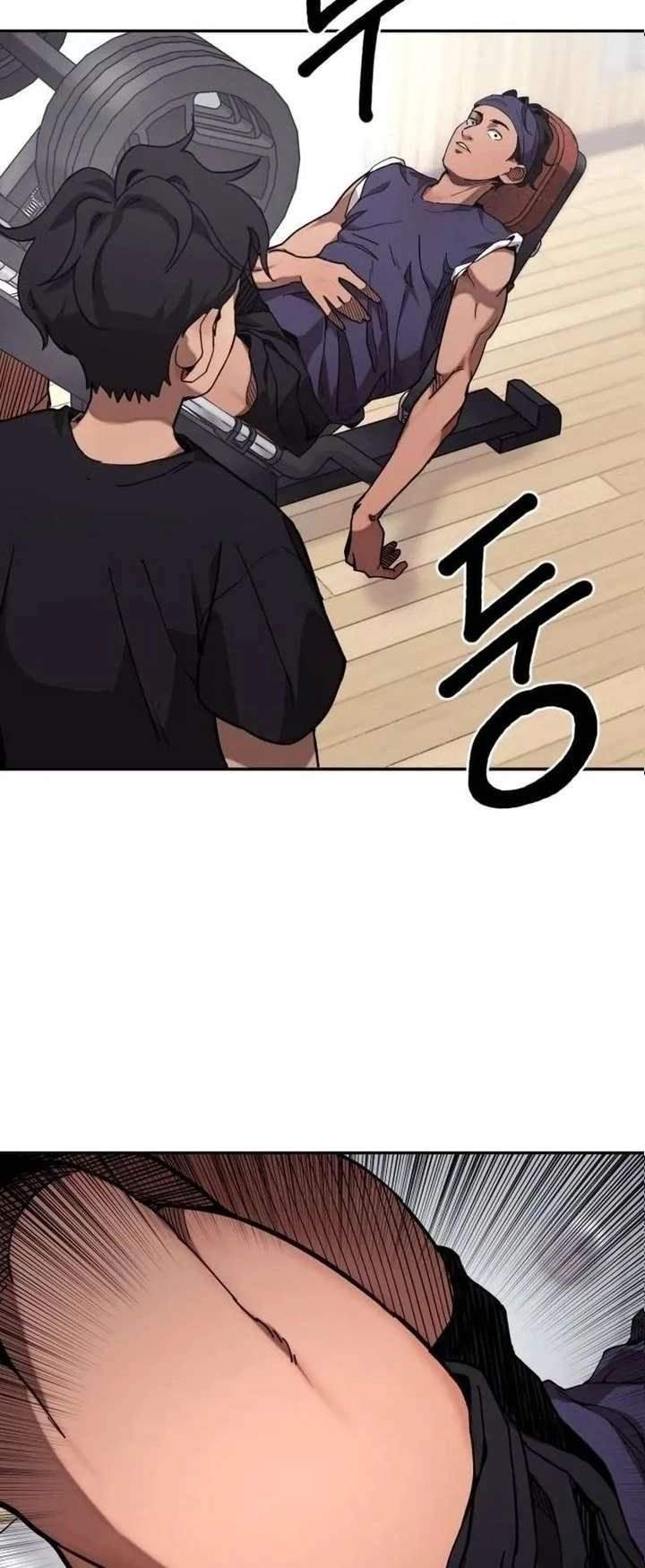 Dancer Chapter 10