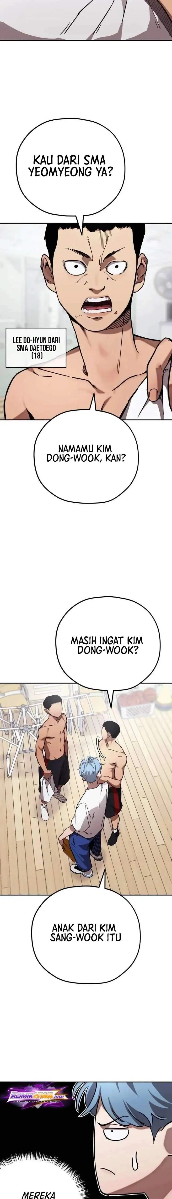 Dancer Chapter 10