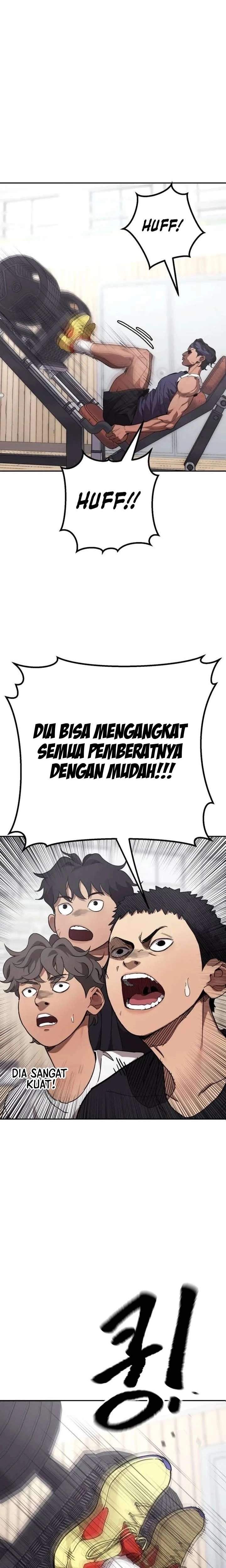 Dancer Chapter 10
