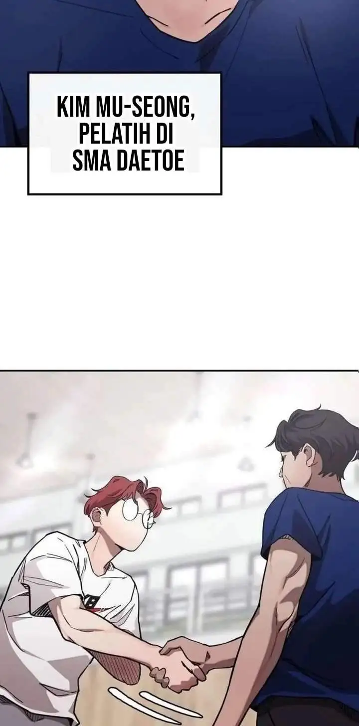 Dancer Chapter 10