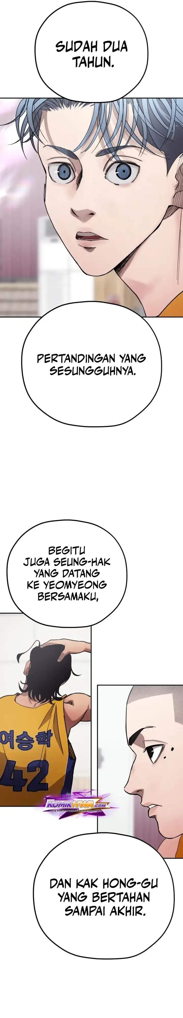 Dancer Chapter 11