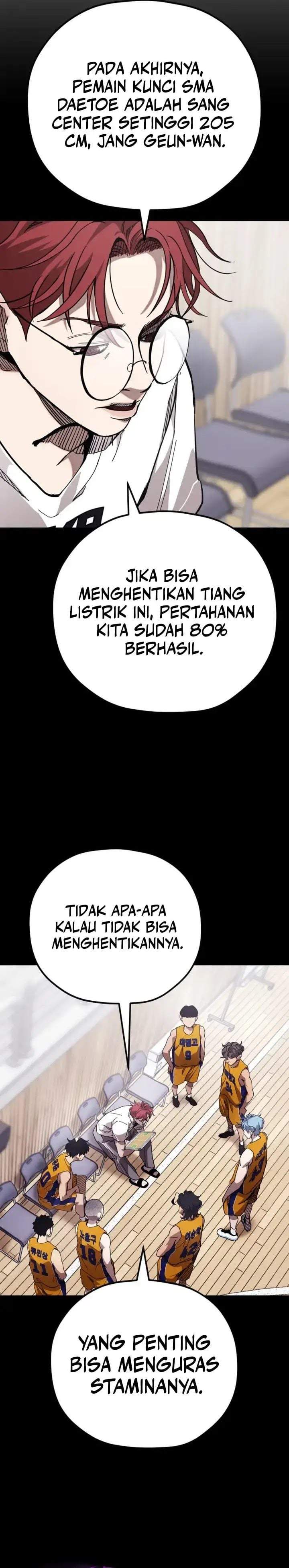 Dancer Chapter 11
