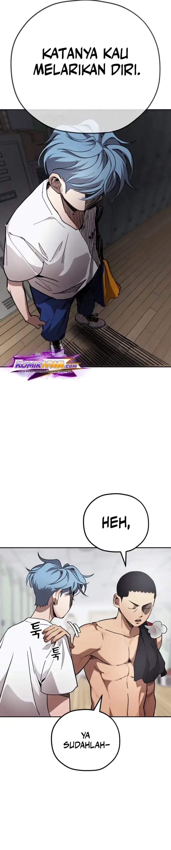 Dancer Chapter 11