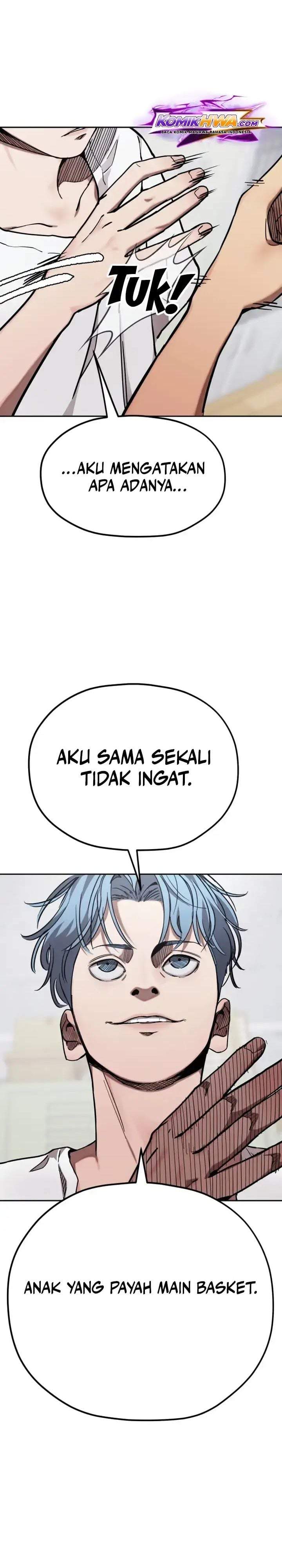 Dancer Chapter 11