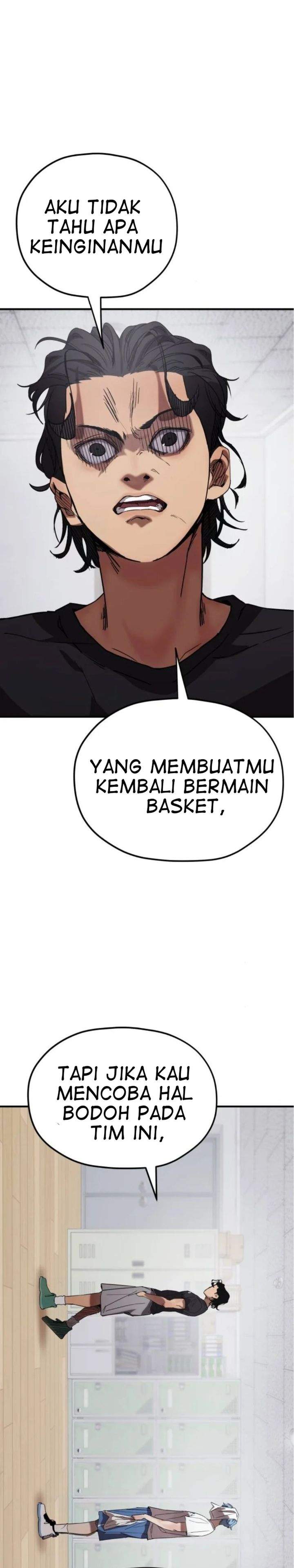 Dancer Chapter 5