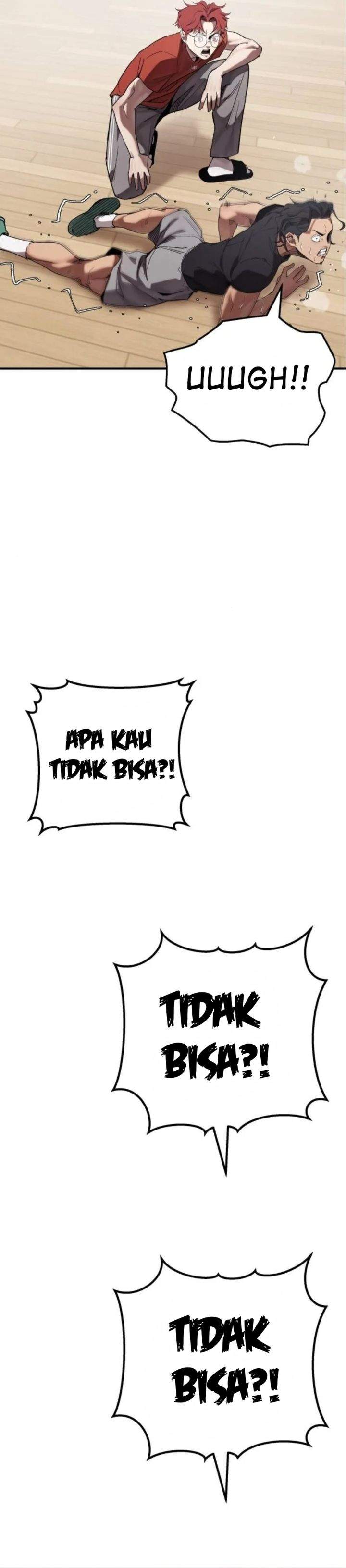 Dancer Chapter 5