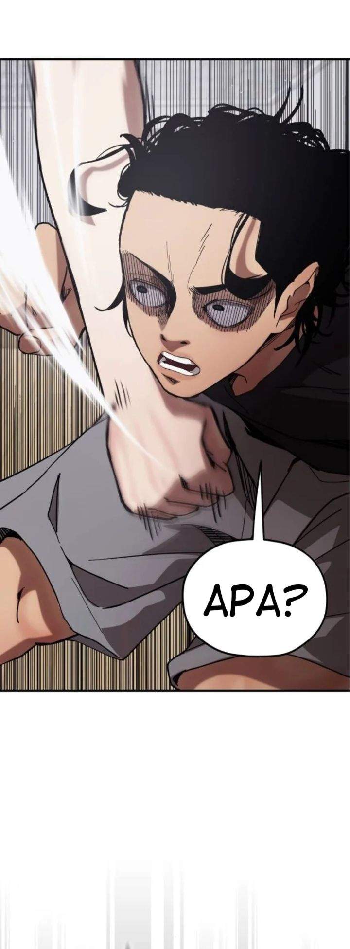 Dancer Chapter 5