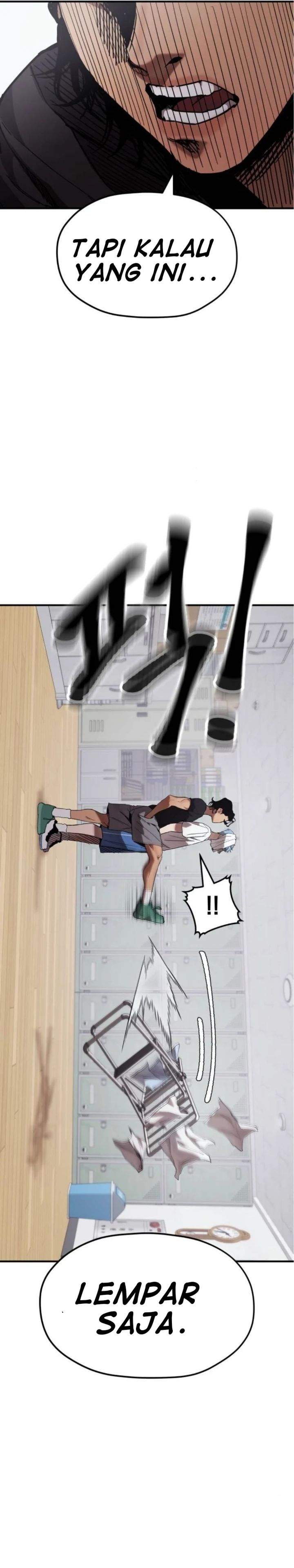 Dancer Chapter 5