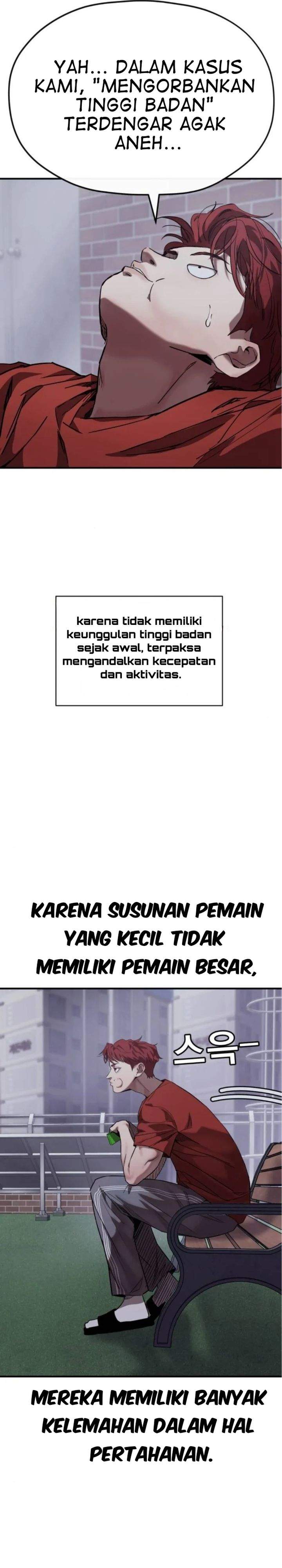 Dancer Chapter 5